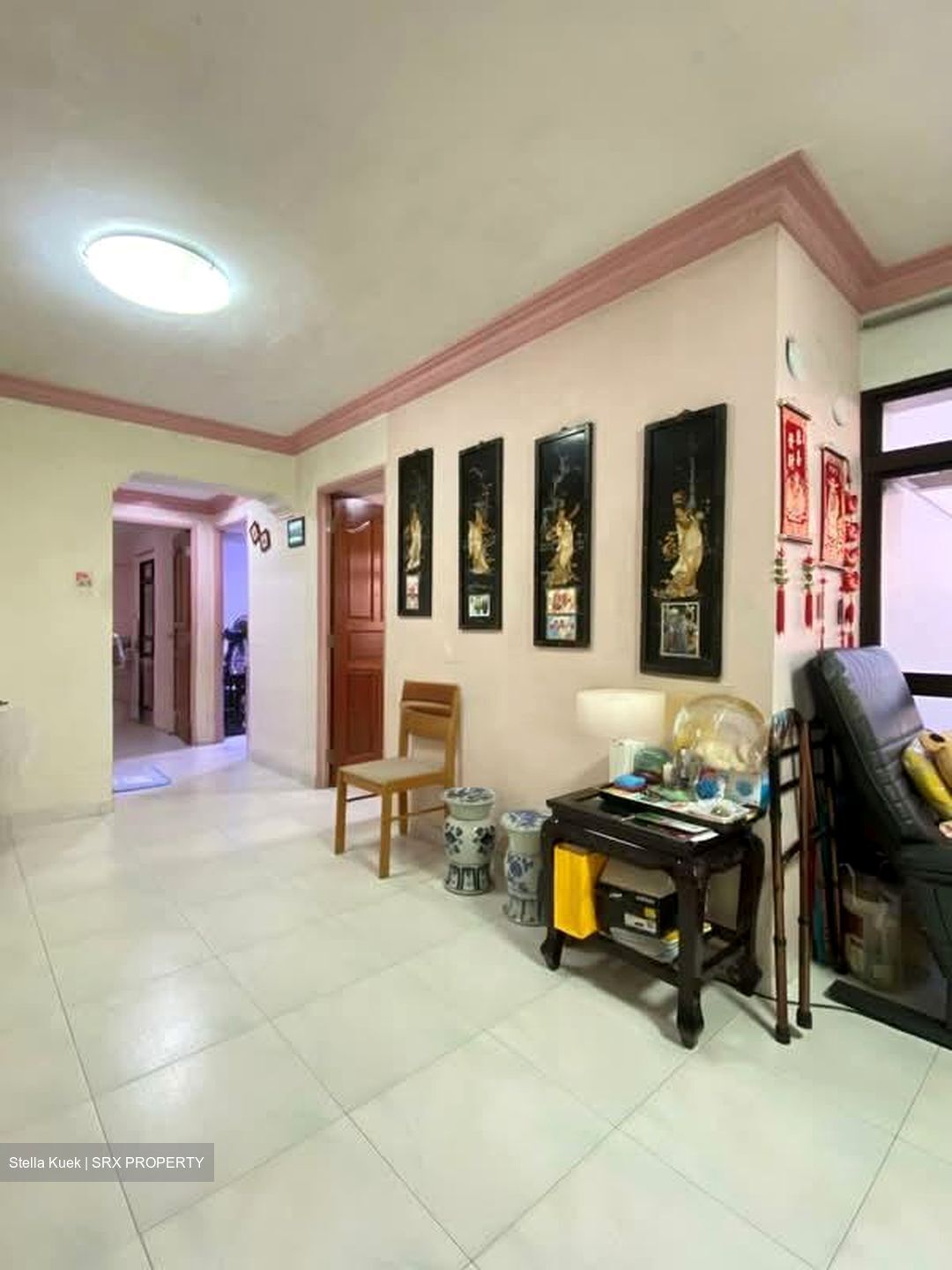 Blk 460 Clementi Avenue 3 (Clementi), HDB 3 Rooms #554794881
